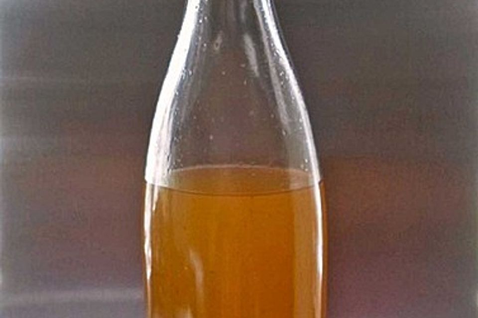 Hustensaft