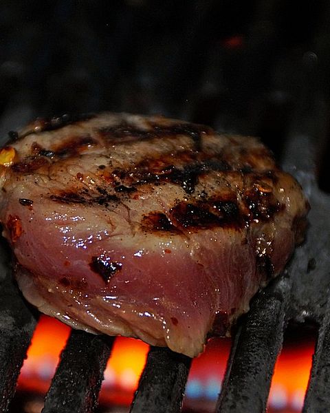 Schweinelende Rezepte - die besten Rezepte 2025 | Chefkoch