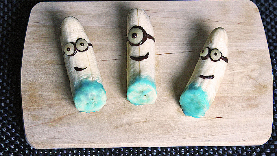 Schultüte Minions 50 Cm Rund Ansehen