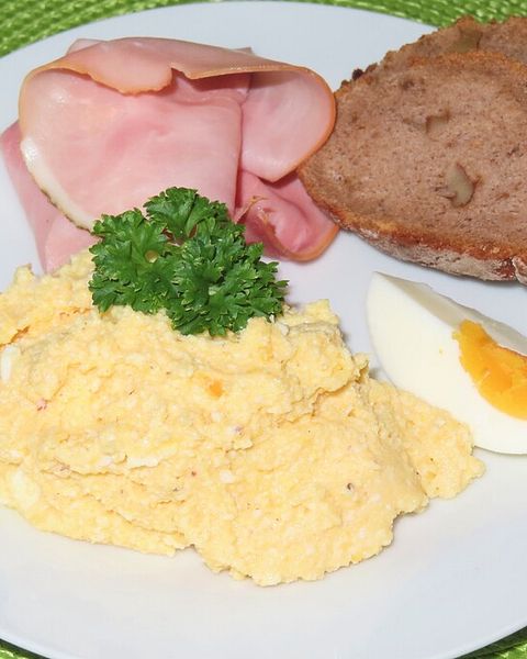 Eiaufstrich Rezepte | Chefkoch