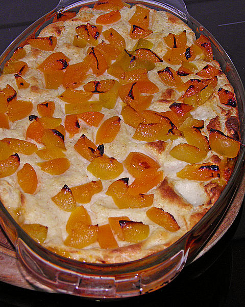 Dinkelgrieß Rezepte | Chefkoch