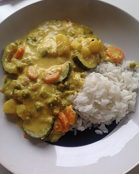 Korma Rezepte | Chefkoch