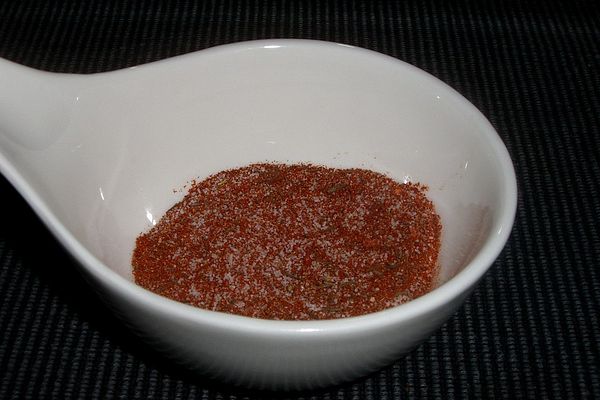 Gewürzmischung für Hähnchen von downhillcat | Chefkoch