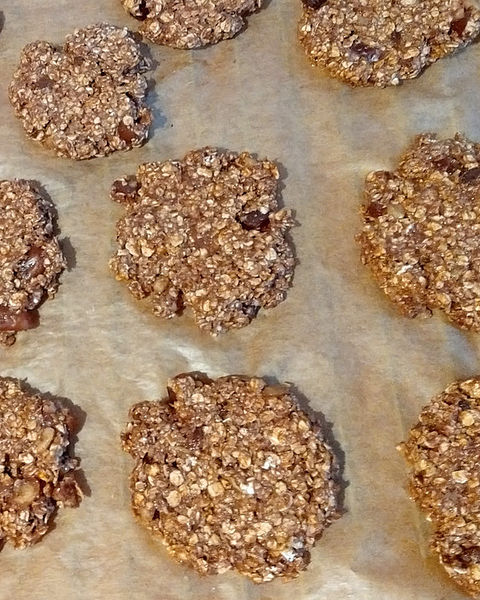 Haferkekse Rezepte | Chefkoch Haferkekse Rezepte | Chefkoch