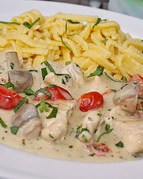 Putenpfanne Rezepte | Chefkoch