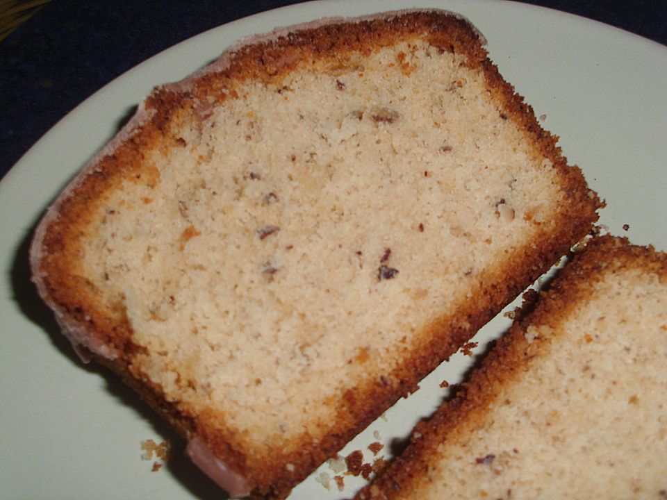 Single - Mandelkuchen mit Schuss von Sister| Chefkoch