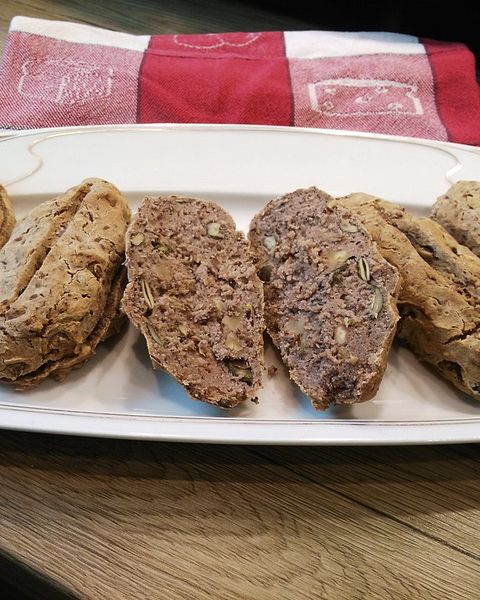 Buchweizenbrot Rezepte | Chefkoch