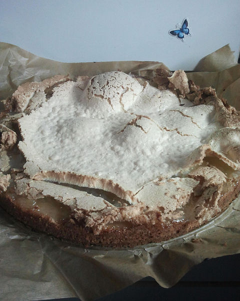 Zitronentarte Rezepte | Chefkoch