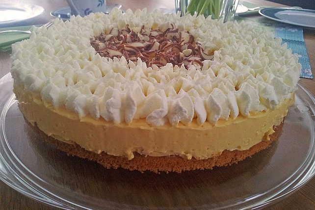 Apfelsaft-Torte| Chefkoch Apfelsaft-Torte| Chefkoch