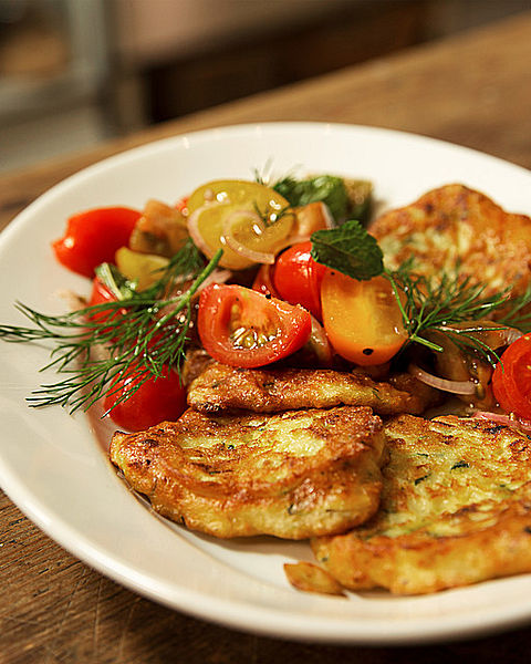 Reibekuchen Rezepte - die besten Rezepte 2025 | Chefkoch