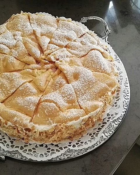 Brandteig Rezepte | Chefkoch