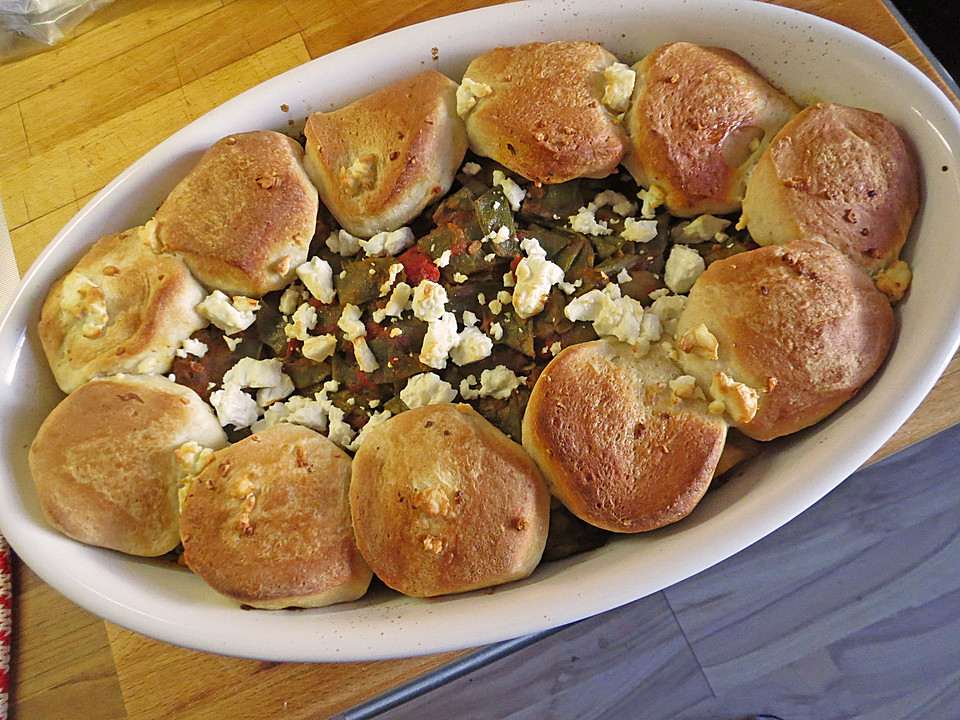 Knack Und Back Hackfleisch Rezepte Chefkoch 