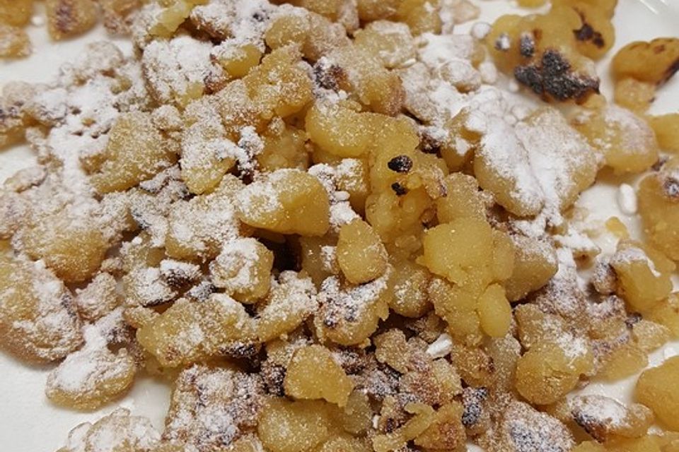 Kaiserschmarren