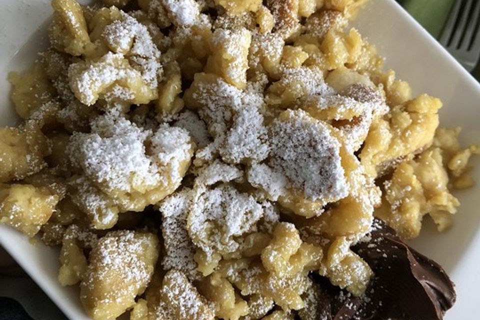 Kaiserschmarren