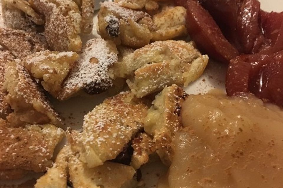 Kaiserschmarren