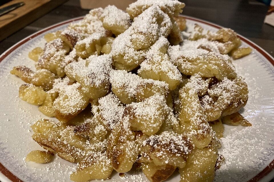 Kaiserschmarren