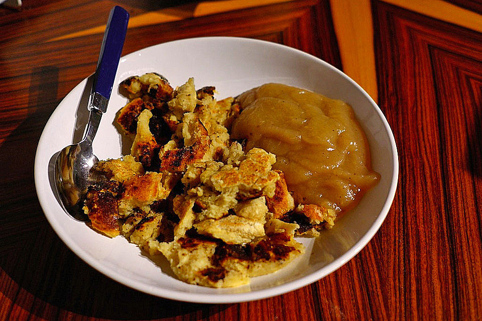 Kaiserschmarren