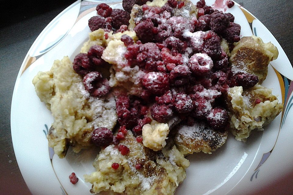 Kaiserschmarren