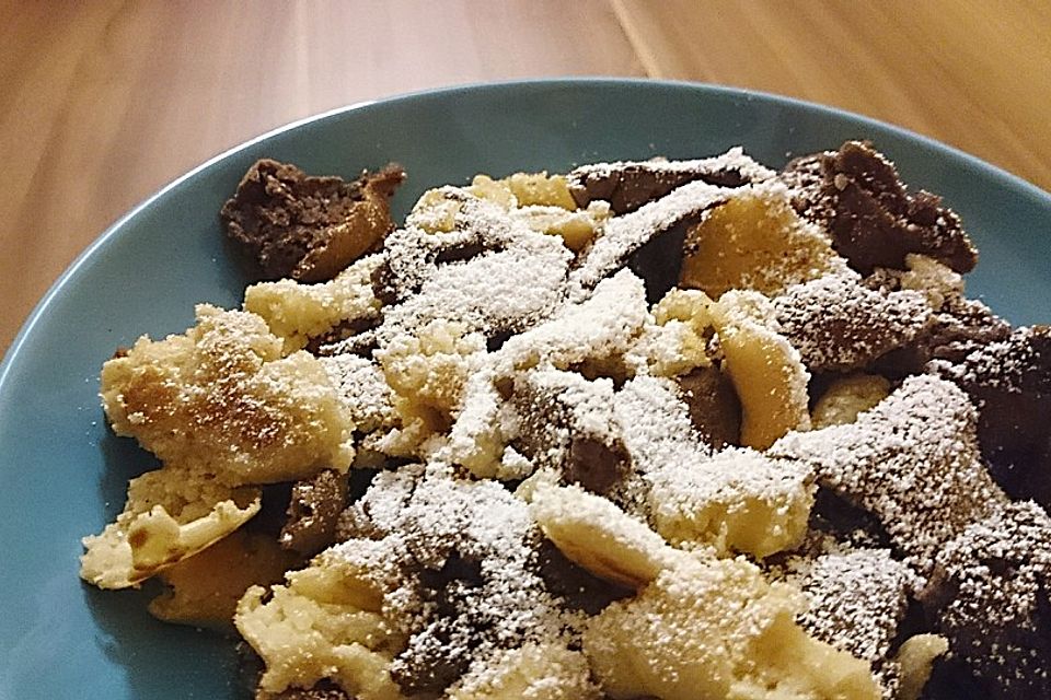 Kaiserschmarren