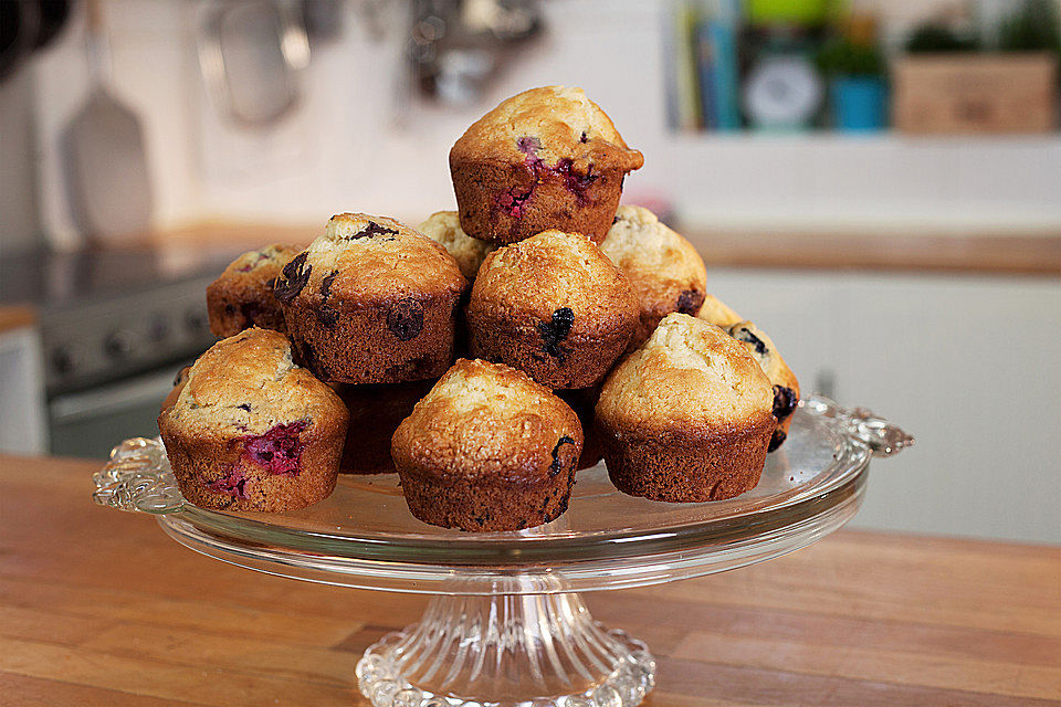 Muffins