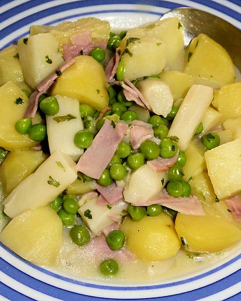 Spargeleintopf Rezepte | Chefkoch