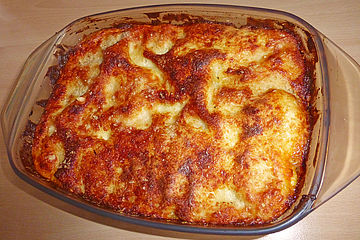 Lasagne Mit Hackfleisch Und Gemuse Von Berti22 Chefkoch 