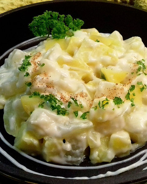 Bechamelsoße Rezepte | Chefkoch Bechamelsoße Rezepte | Chefkoch