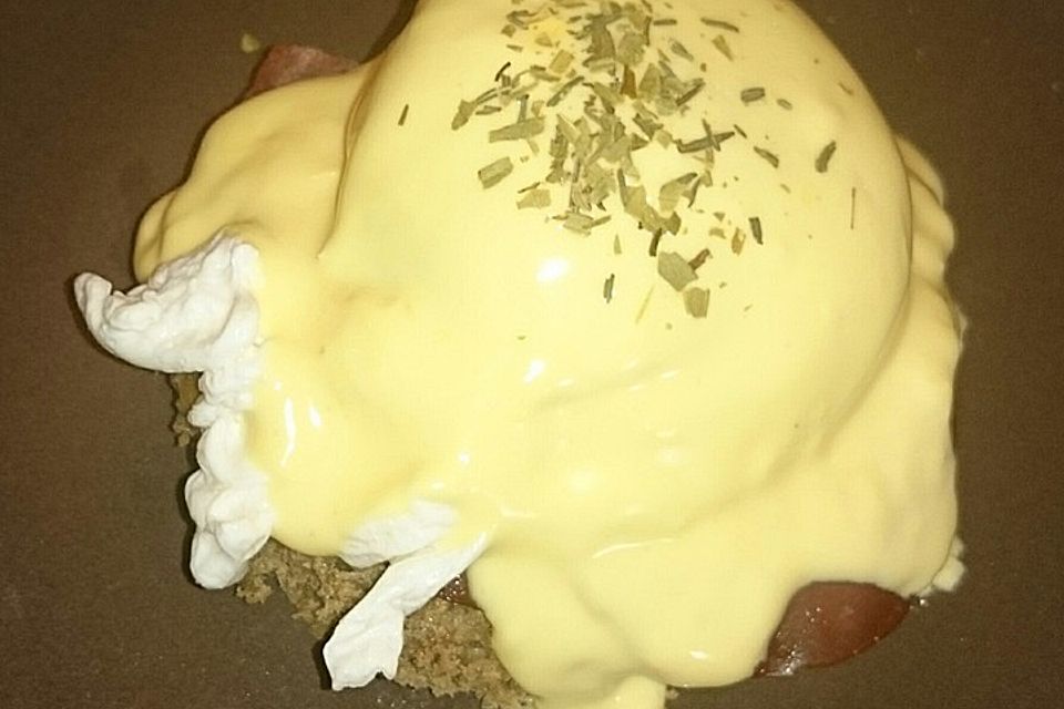 Eggs Benedict