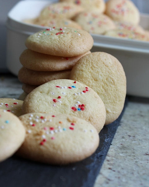 Eierplätzchen Rezepte | Chefkoch