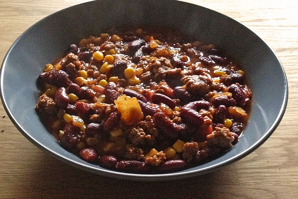 Chili con Carne