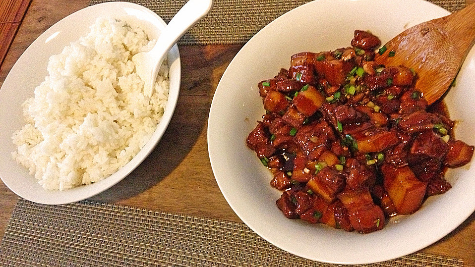 Mao Shi Hong Shao Rou von LuiBao