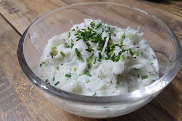 Alpensalat Von Duschlen Chefkoch 