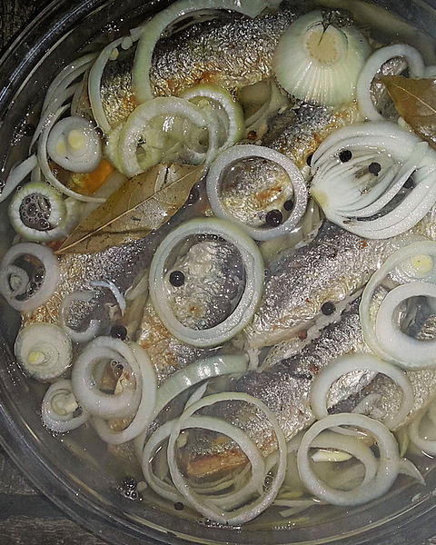 Brathering Rezepte | Chefkoch