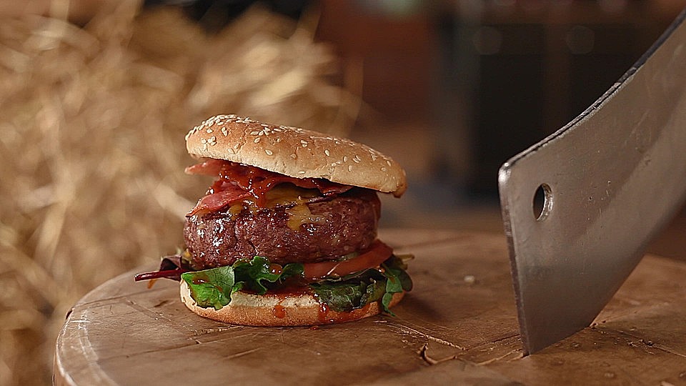 American Cheeseburger von Chefkoch-Video