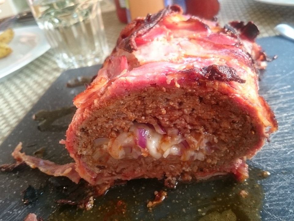 Bacon Bomb von ChefkochVideo Chefkoch