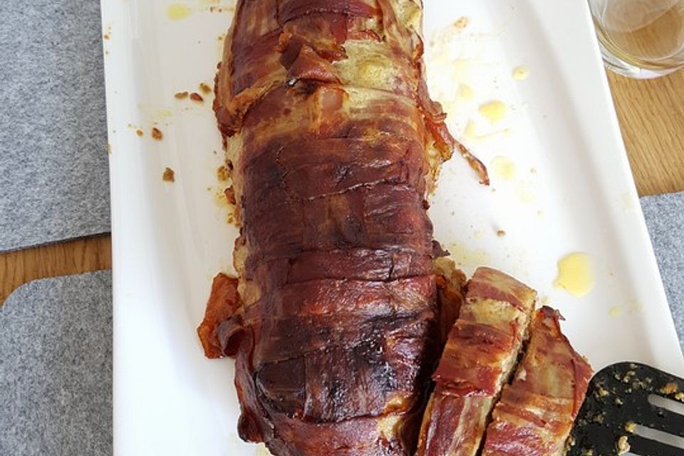 Bacon Bomb