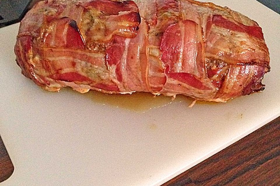 Bacon Bomb