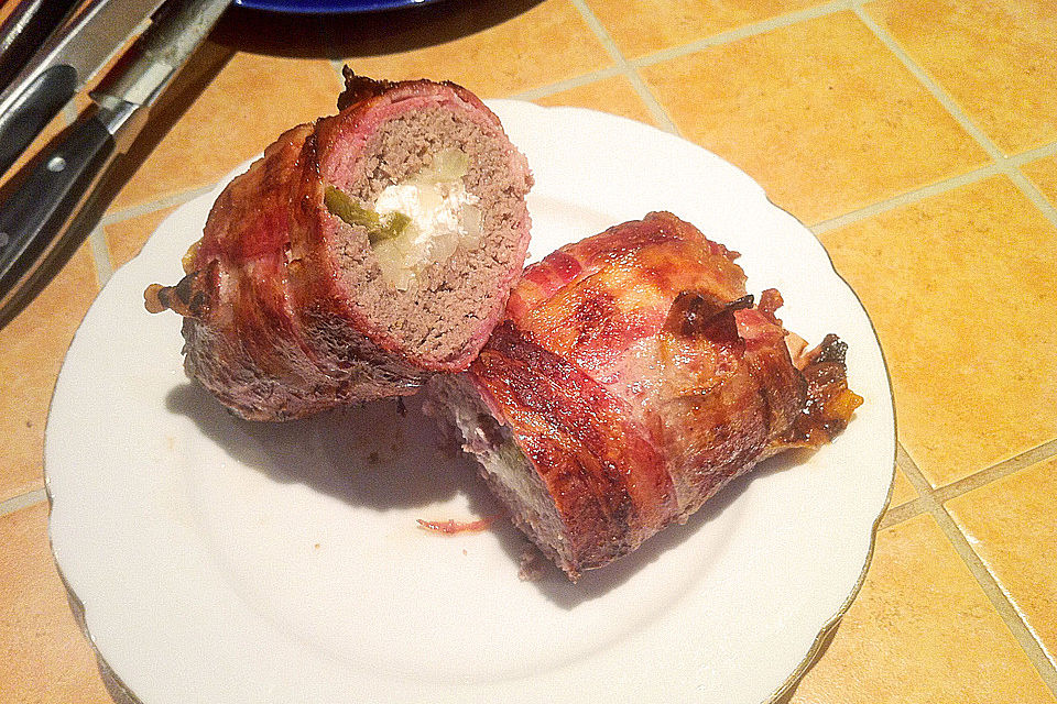 Bacon Bomb