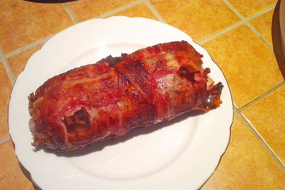 Bacon Bomb