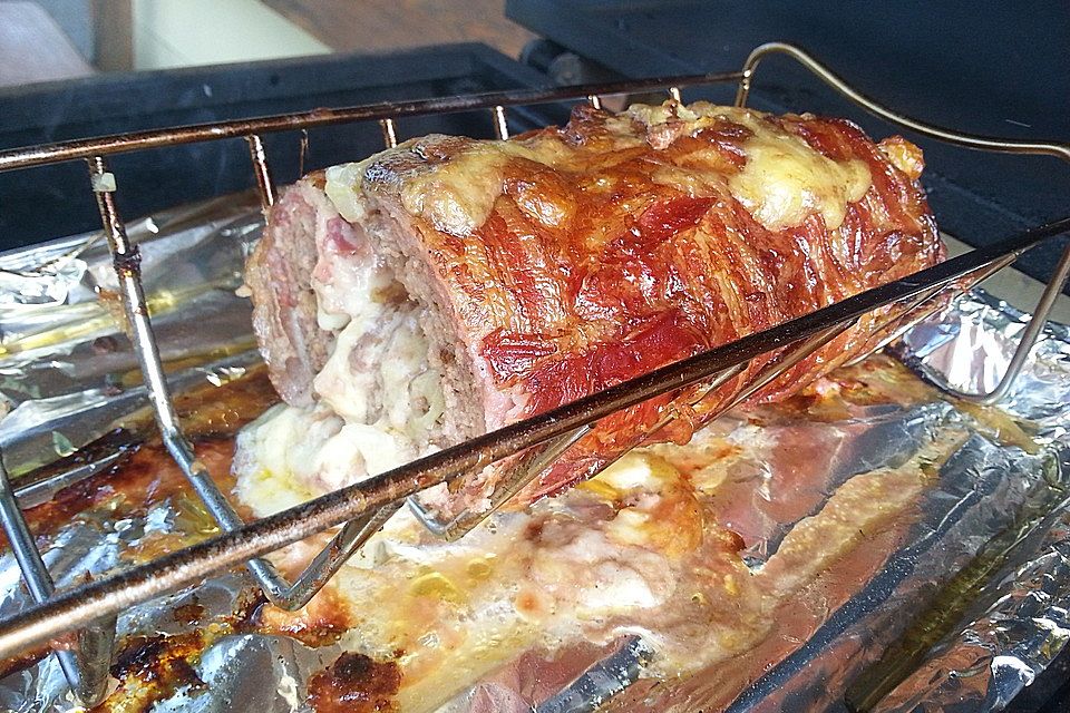 Bacon Bomb