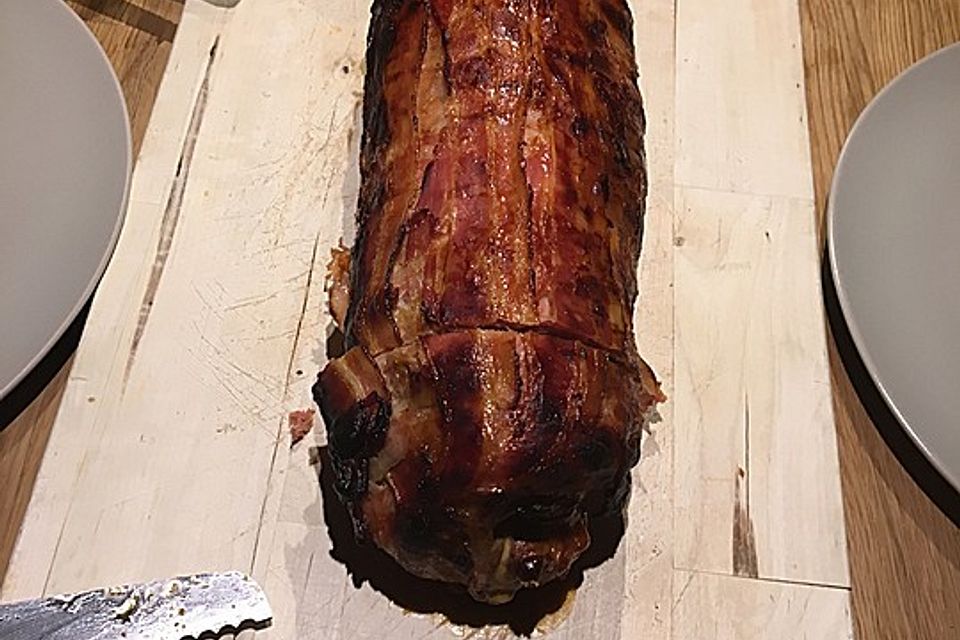 Bacon Bomb