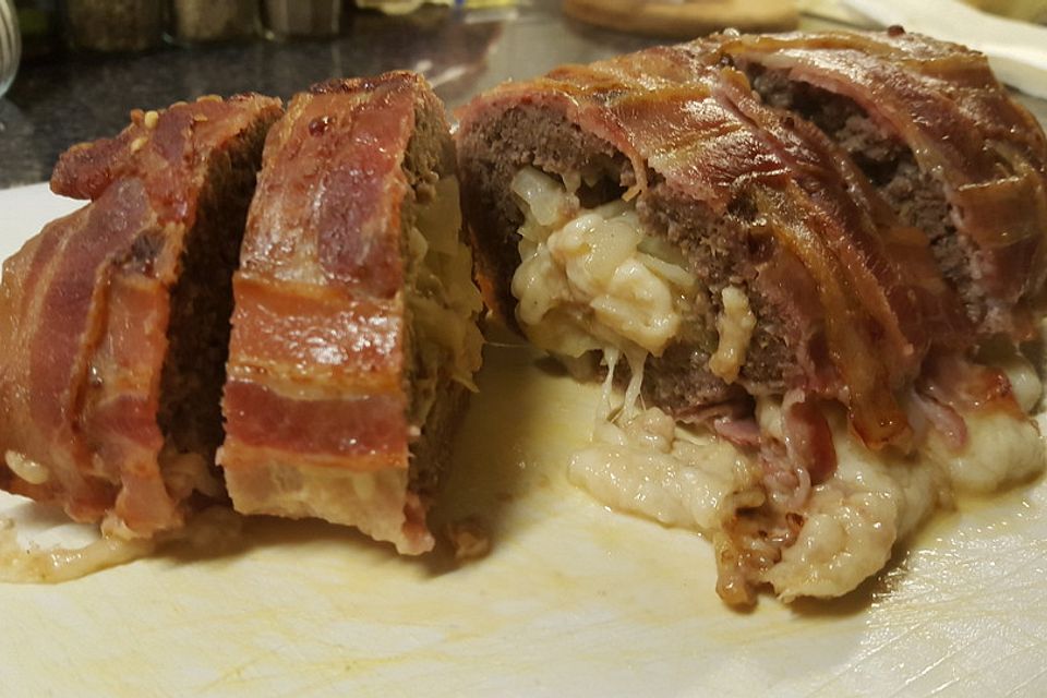 Bacon Bomb