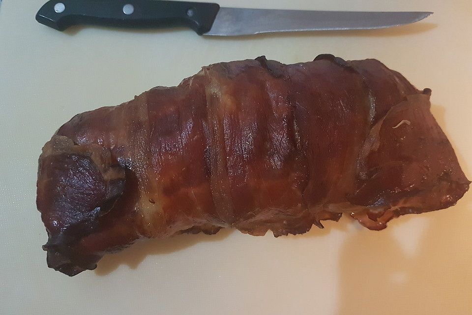 Bacon Bomb