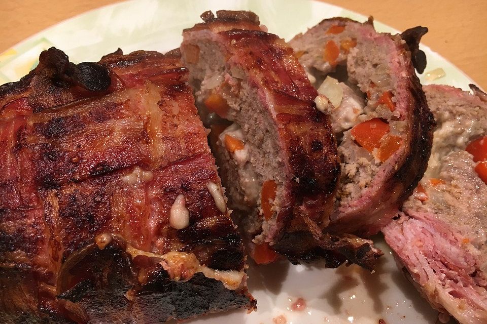 Bacon Bomb