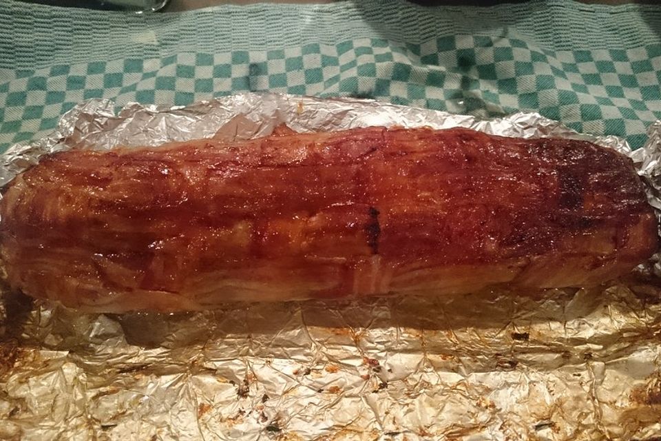 Bacon Bomb