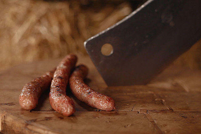 Bratwurst selbstgemacht von Chefkoch-Video| Chefkoch
