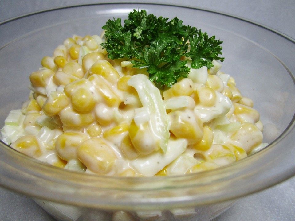 Maissalat von -nicoleg-| Chefkoch