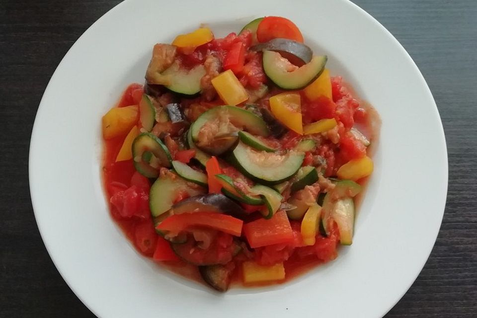 Ratatouille