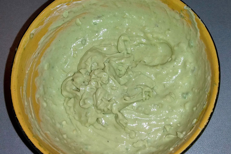 Avocado-Creme Avocado-Creme