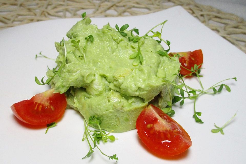 Avocado-Creme Avocado-Creme